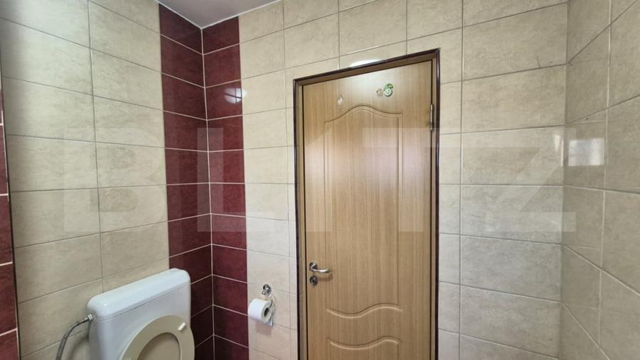 Apartament cu 3 camere decomandat în Carpați 2