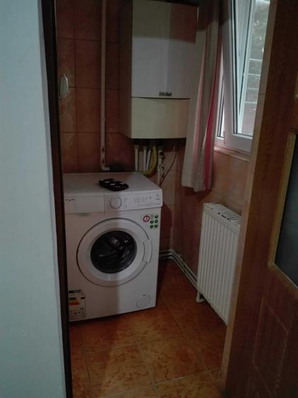 Garsonieră semidecomandată în Micro 3