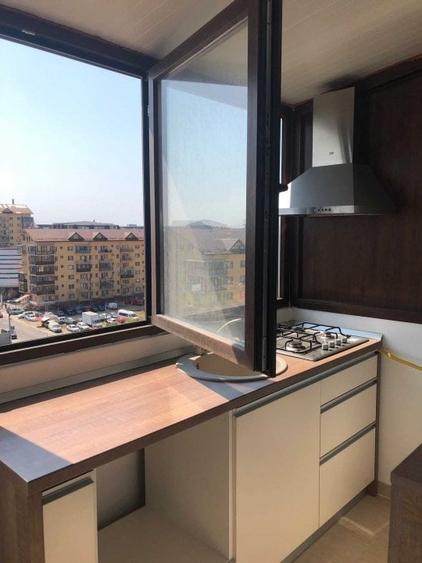 APARTAMENT 2 CAMERE MILITARI LUX - 5