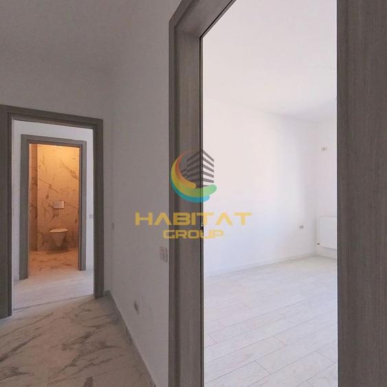 Garsonieră 39 Mp Decomandata Sector 4 Bulevard Metalurgiei - 6