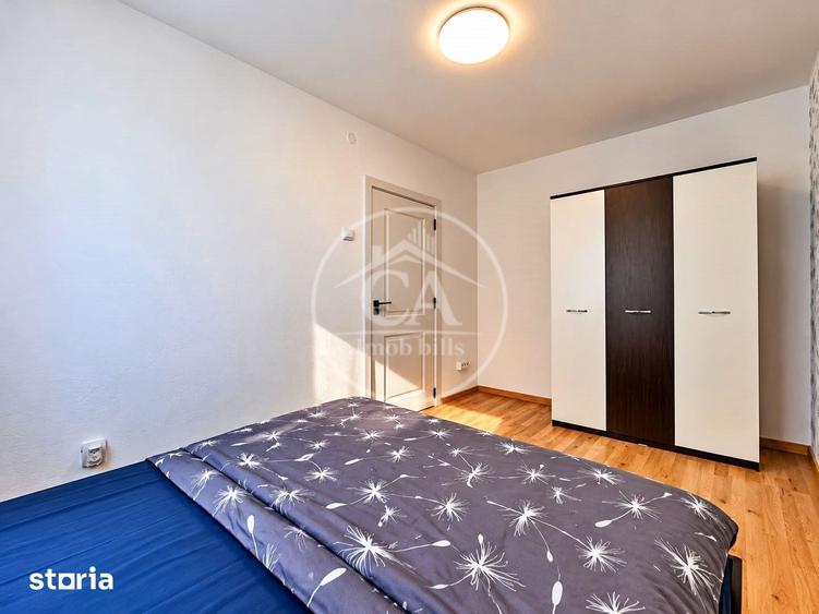 Apartament cu 2 camere decomandat în Orașul Nou