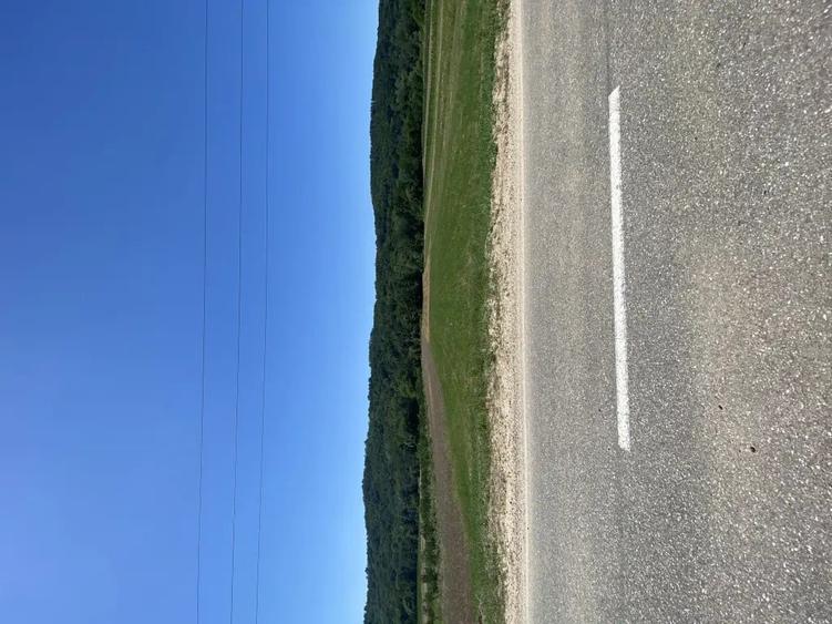 Teren de 9230 mp, în Cocu