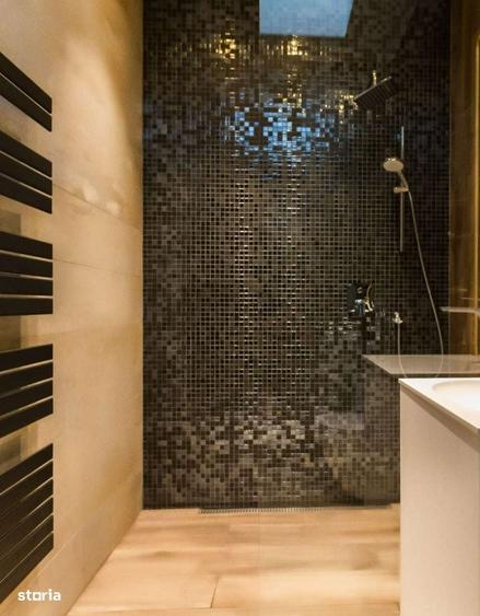 Apartament cu 2 camere în Răcădău