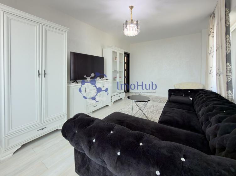 Apartament cu 2 camere în Copou