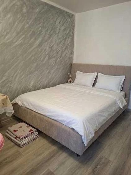 Garsonieră decomandată în Exterior Vest