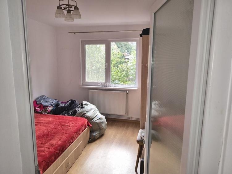 Apartament cu 2 camere în Vărsătura