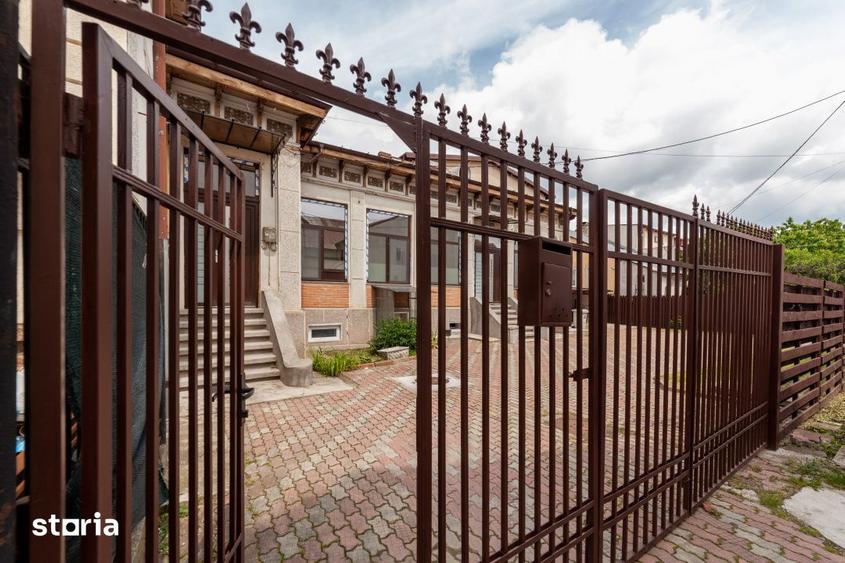 Casa interbelica ultracentrala | Bulevardul Republicii nr. 129 | - 15