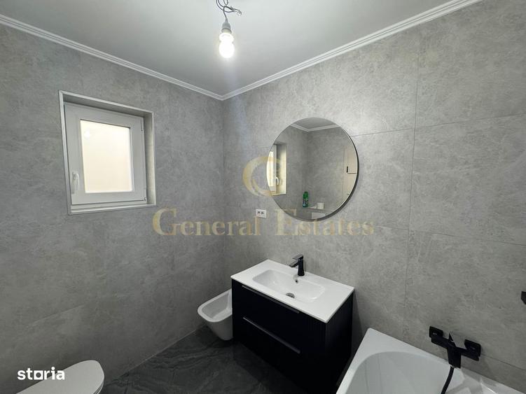 Casă cu 4 camere în Central
