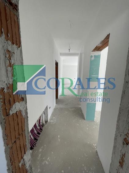 Duplex cu 3 camere cu Canalizare în Dumbrăvița
