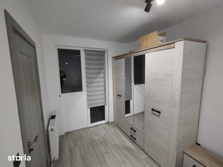 Apartament cu 2 camere în Libertății