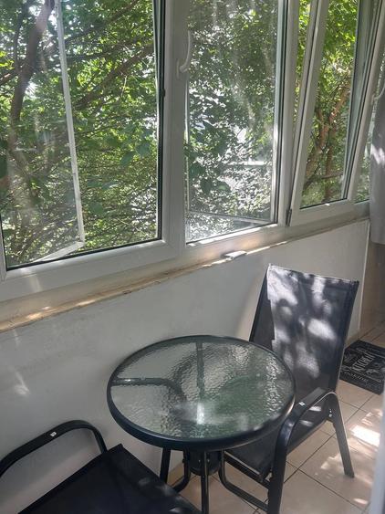Garsonieră decomandată în Baba Novac