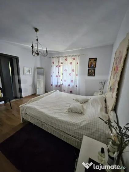 Casa individuala de vanzare in exclusivitate Tomsani - 9