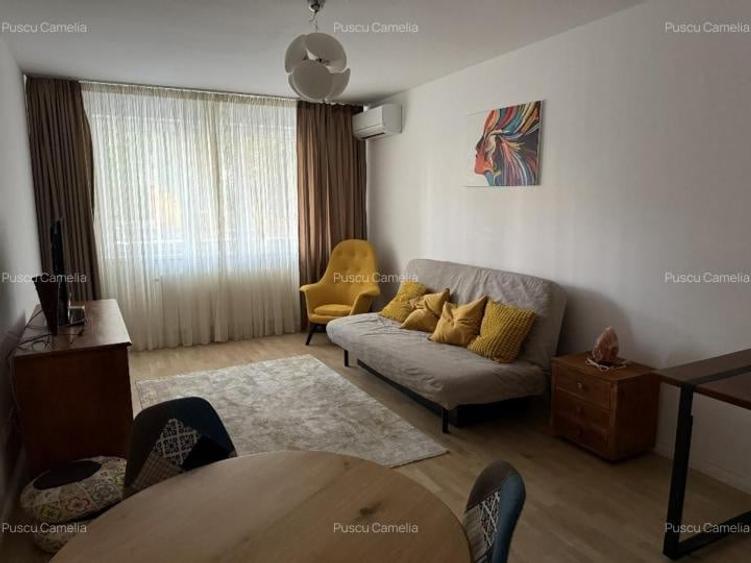 Apartament cu 2 camere decomandat, mobilat în Baba Novac — fotografia 2