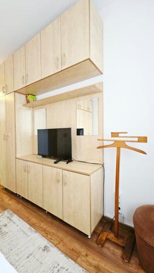 Gorjului, apartament 2 camere decomandat la Iuliu Maniu - 11