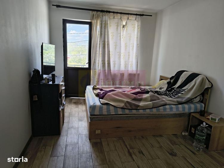 Spațiu comercial, de 250 mp, în Adunații-Copăceni