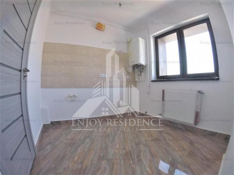 Garsonieră decomandată în Lujerului