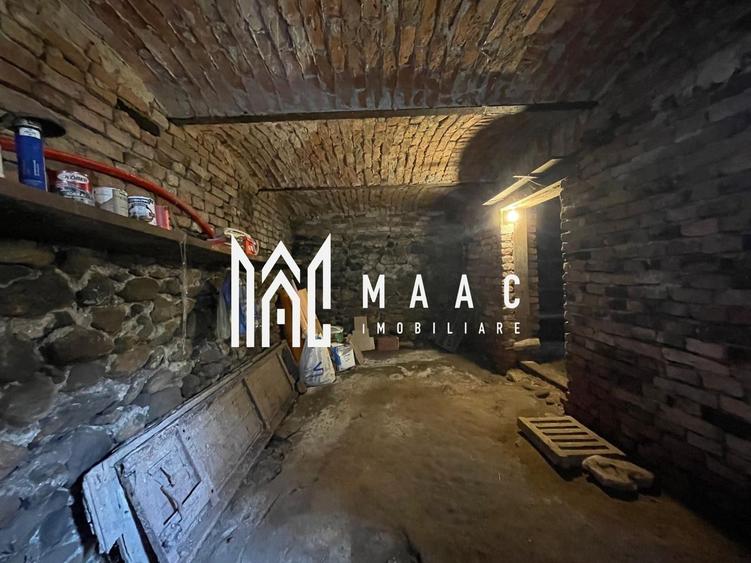 Casă individuală cu 4 camere cu Canalizare în Porumbacu de Jos