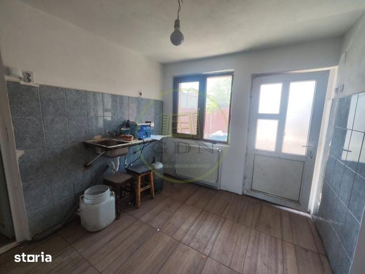 Casă cu 3 camere cu Teren 25.76 Mp în Brestei