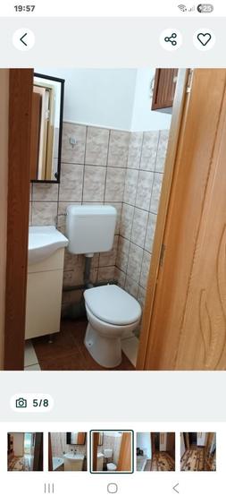 Garsonieră decomandată în Electroprecizia