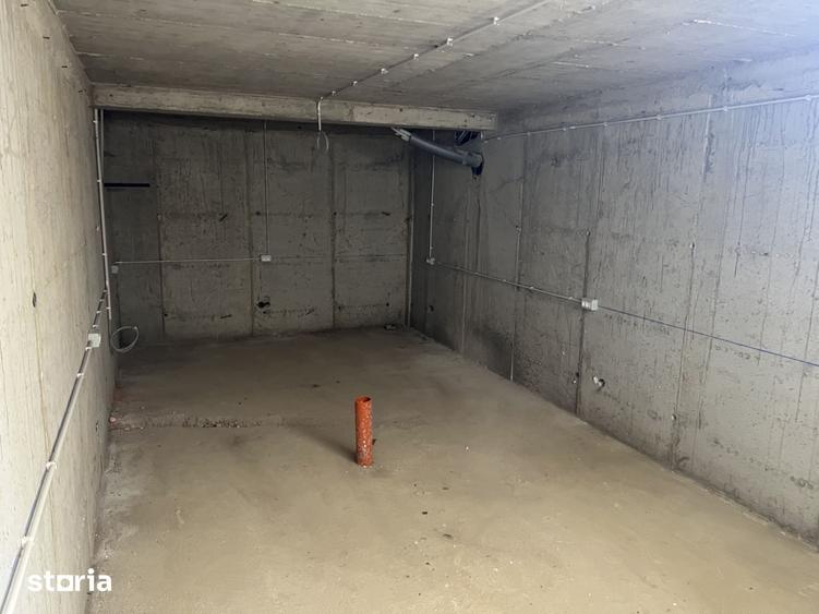 Casă cu 4 camere cu Teren 500 Mp în Baciu