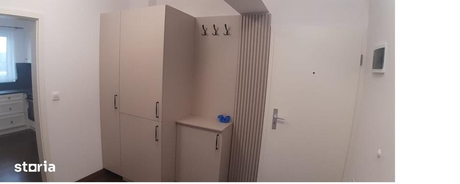 Apartament cu 2 camere decomandat în Bartolomeu