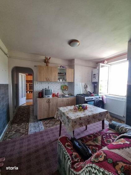 Apartament de vanzare Cucerdea - 6