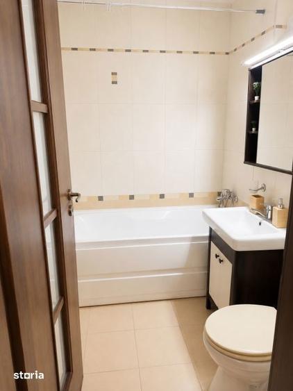 Apartament cu 2 camere decomandat în Ferdinand