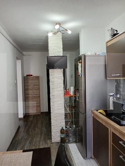 Apartament cu 2 camera, 54 mp, cartierul Simeria, Sfantu Gheorghe - 4