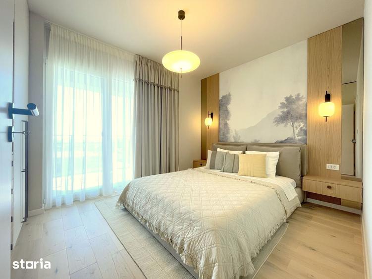 Apartament cu 2 camere în Blașcovici