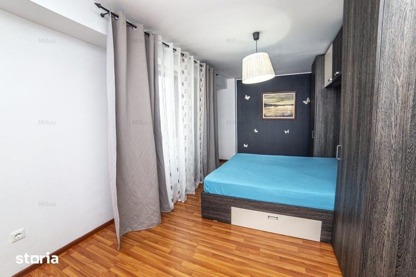 Apartament cu 2 camere decomandat în Pantelimon