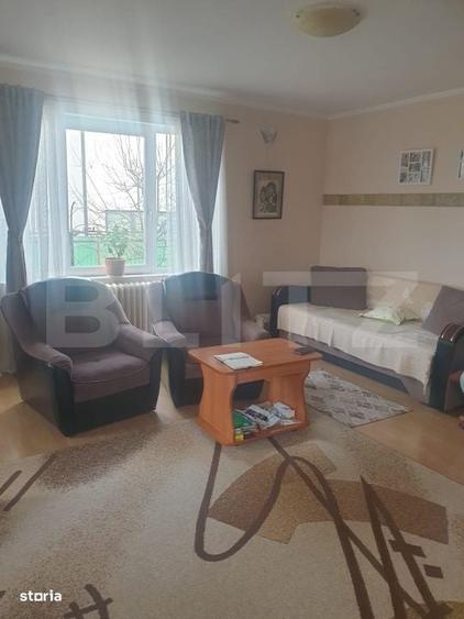 Casă cu Teren 700 Mp în Central