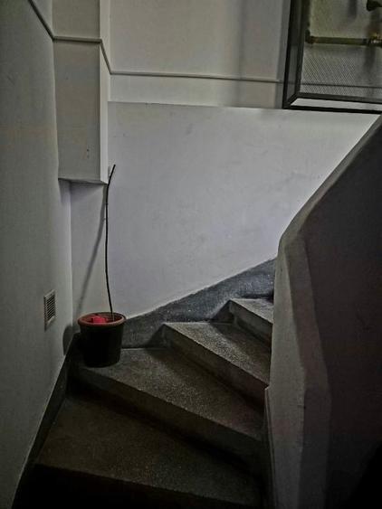 Apartament cu 2 camere nedecomandat în Dorobanți