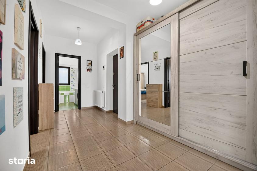 Apartament 3 camere Sanpetru, Brasov - 8