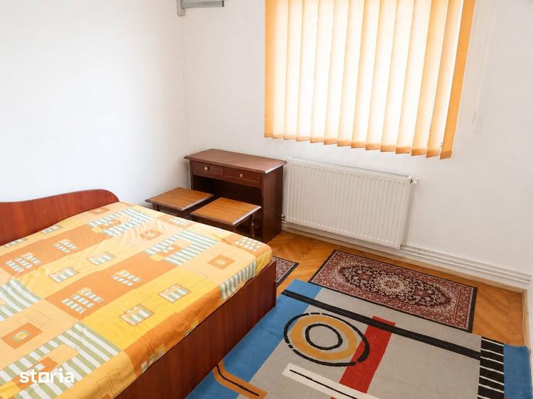 Apartament 2 camere de inchiriat, strada Neptun - 3