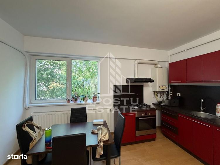 Apartament doua camere de inchiriat zona Lipovei Timisoara - 6