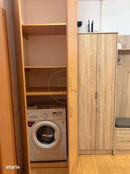 Apartament 2 camere de inchiriat-Zona Doamna Stanca - 16