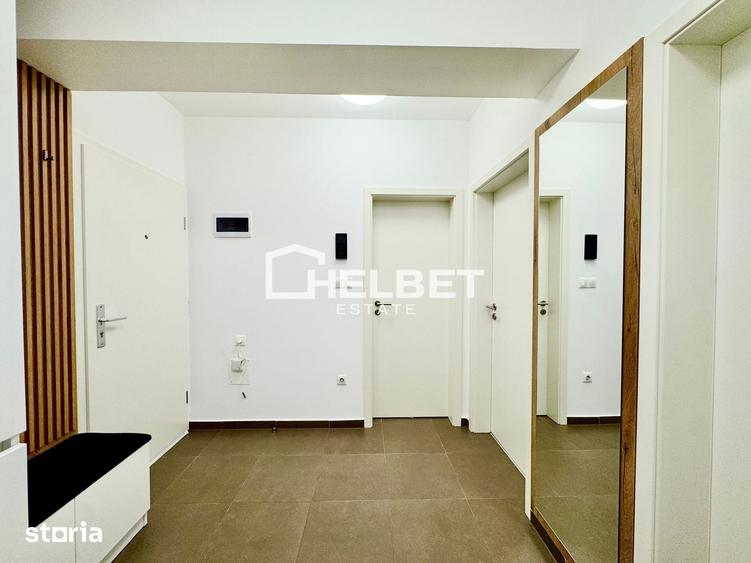 Apartament cu 2 camere decomandat în Bartolomeu