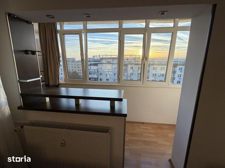 Apartament cu 2 camere în Pantelimon