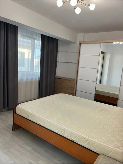 Apartament cu 2 camere decomandat în Bucium