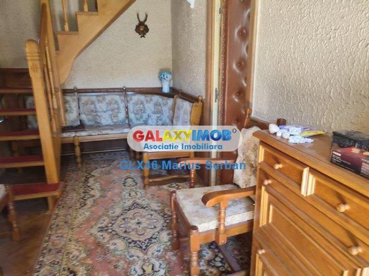 Vanzare casa P+1 Barbuletu - 11