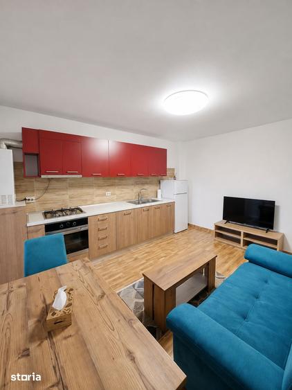Studio 48mp / parter, fara scari, fara scuze - 3