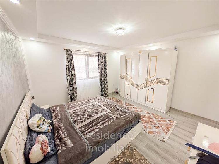 Casă individuală cu 4 camere cu Teren 475 Mp în Jucu