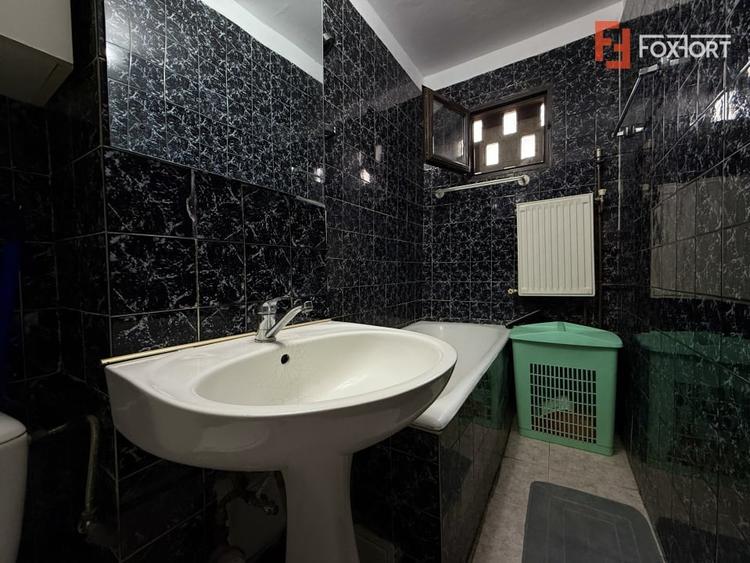 Apartament cu 2 camere semidecomandat, mobilat în Circumvalațiunii