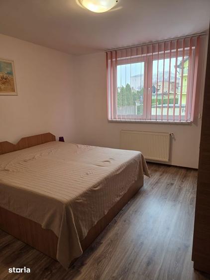Apartament de inchiriat - Medias - 70mp - 6