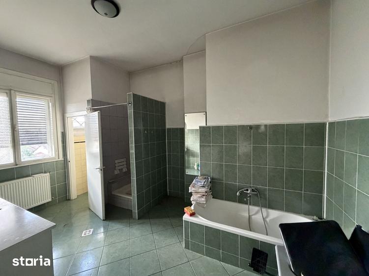 Casa 5 camere pe str Mihail Kogalniceanu / Politia Rutiera / Centru - 7