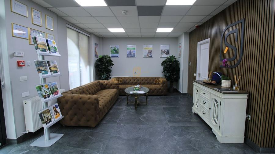 Spațiu comercial, de 96.870002746582 mp, în Berceni