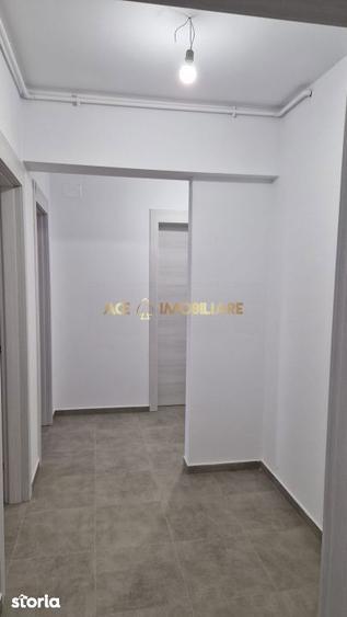 Apartament cu 2 camere, mobilat în Prelungirea Ghencea