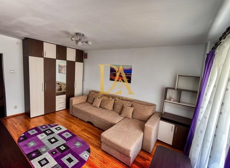 Garsonieră confort 1, decomandată – Doamna Ghica - 3
