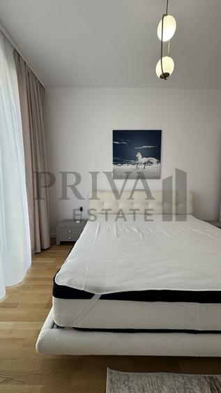 Apartament cu 3 camere decomandat, mobilat în Ultracentral