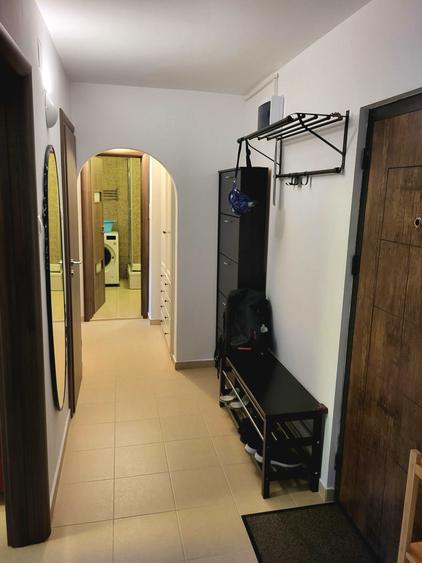 Apartament cu 2 camere decomandat în Aviației